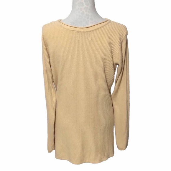 Express Tricot Vintage 90’s Tunic Sweater - Picture 5 of 12